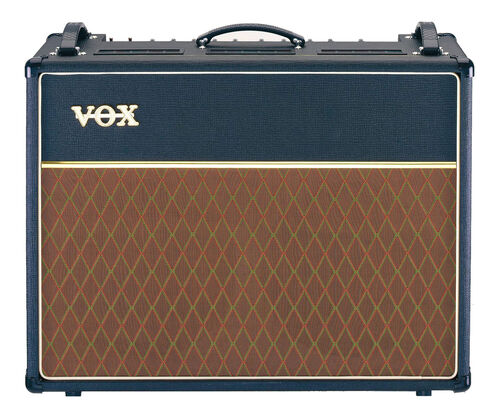 Vox Amplificador Combo para Guitarra Ac30c2x
