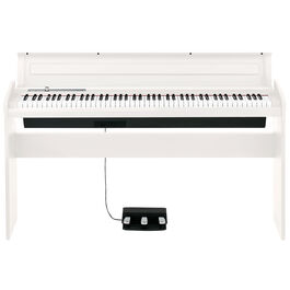 Korg Piano Digital Lp-180 Wh