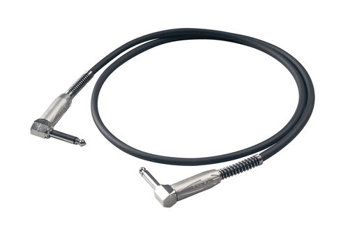 Proel Cable de Instrumento Bulk130lu03