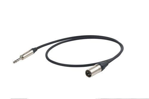 Proel Cable Balanceado Eso240lu5