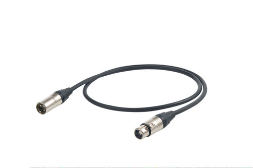 Proel Cable de Microfono Eso255lu05