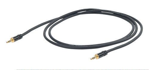 Proel Cable Mini-Jack Chlp175lu15
