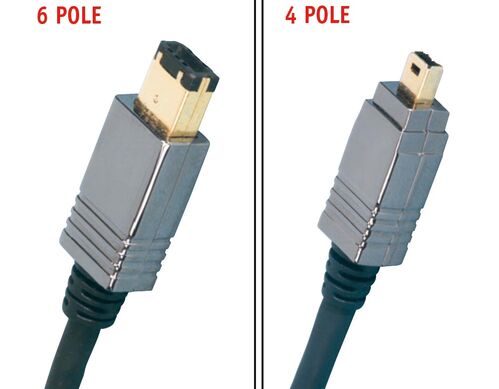 Proel Cable Fiwi64mlu18