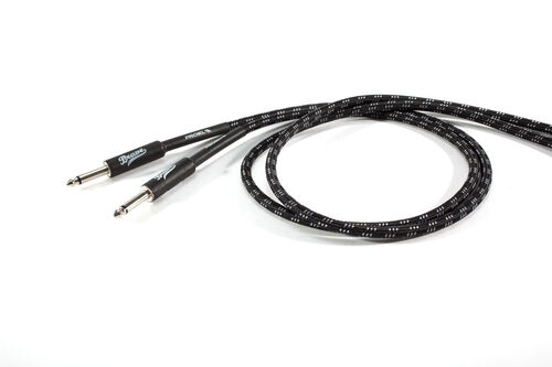 Proel Cable de Instrumento Brv100lu6bw