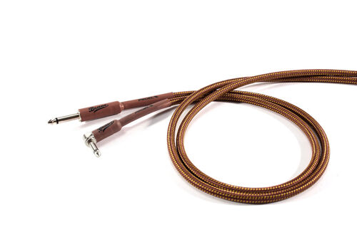 Proel Cable de Instrumento Brv120lu3by