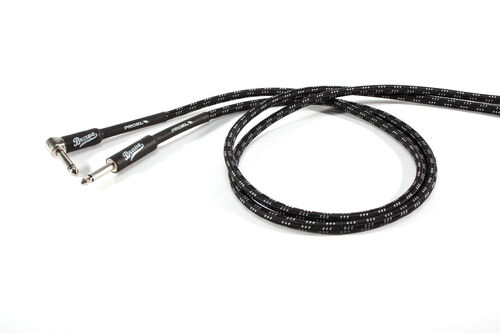 Proel Cable de Instrumento Brv120lu6bw