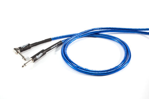Proel Cable de Instrumento Brv120lu6tb