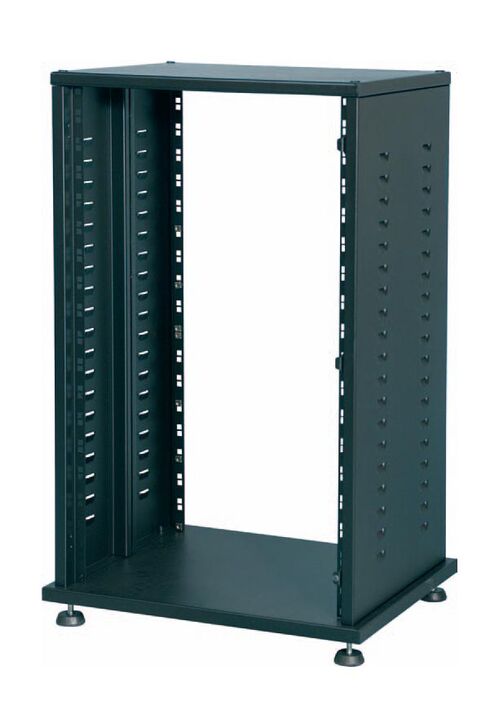 Proel Mueble Rack sin Ruedas Studiork24