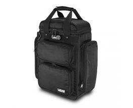 UDG Funda para Equipo Dj U9022bl/Or - Ultimate Producerbag Large Black/Orange