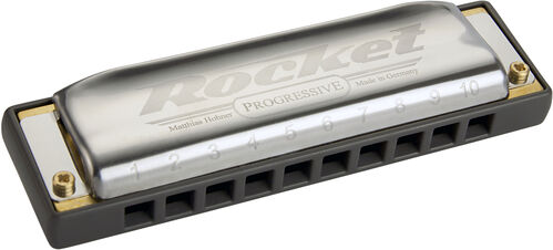 Hohner Armnica Diatnica Rocket Eb