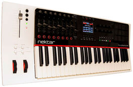 Nektar Teclado Controlador Midi-Usb Panorama P4