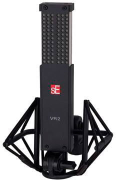 SE Electronics Micrófono Dinámico de Cinta Vr2