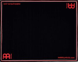 Meinl Alfombra para Batería Mdr-Bk