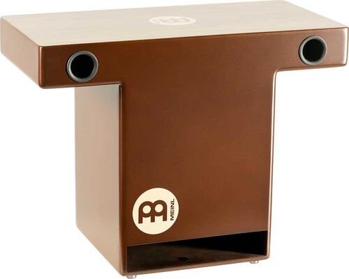 Meinl Cajón Especial Topcaj2wn