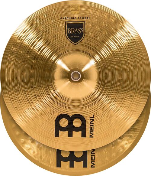 Meinl Platos de Marcha Ma-Br-13m