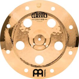Meinl Plato China Cc16trch-B