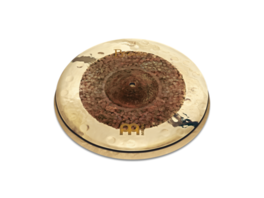 Meinl Platos de Charles 15 B15duh