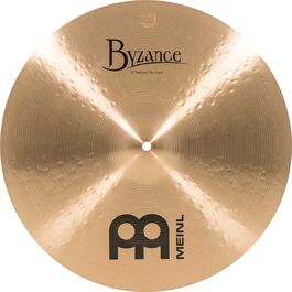 Meinl Plato Crash 17 B17mtc