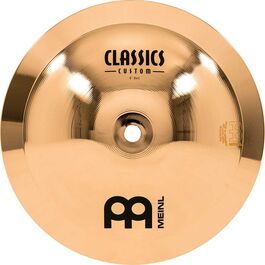 Meinl Plato Especial Cc8b-B