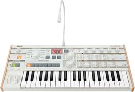 Korg Teclado Sintetizador Profesional Microkorg Mk-1s