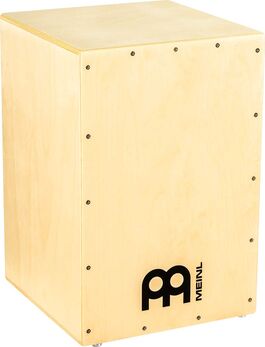 Meinl Cajón Flamenco Hcaj1nt