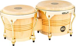 Meinl Bongos Wb200nt-G