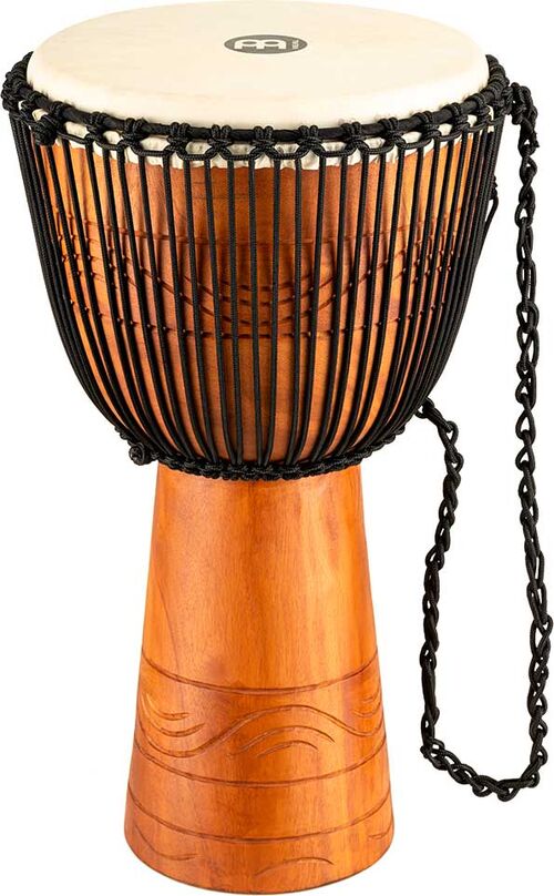 Meinl Djembe Adj2-Xl+Bag