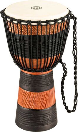 Meinl Djembe Adj3-M+Bag