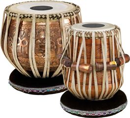 Meinl Tabla Pro-Tabla
