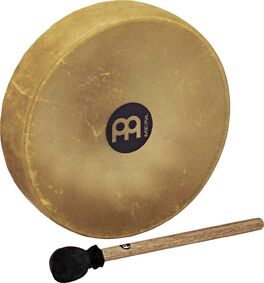 Meinl Pandero Hod125