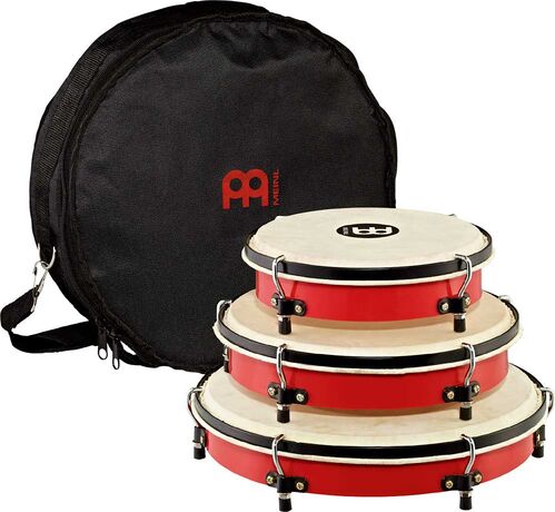 Meinl Pandero Pl-Set