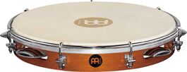 Meinl Pandereta con Parche Pa10cn-M