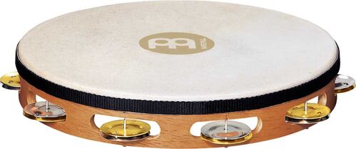 Meinl Pandereta con Parche Tah1m-Snt