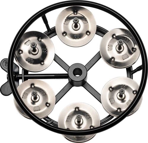 Meinl Pandereta para Batería Thh1bk