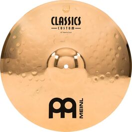 Meinl Plato Crash 1638 cc16pc-B