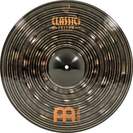 Meinl Plato Crash 1938 Cc19dac