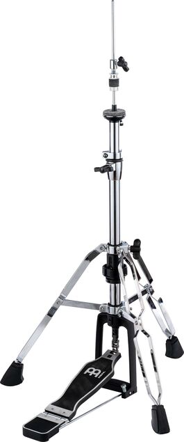 Meinl Pie de Charles Mlh