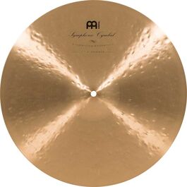 Meinl Platos de Orquesta 1738 .Sy-17sus