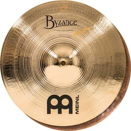 Meinl Platos de Charles 1438 b14sh-B