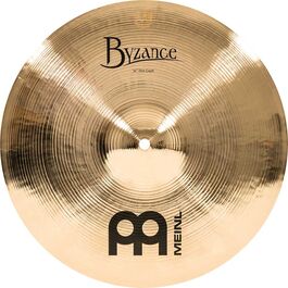 Meinl Plato Crash 1438 b14tc-B