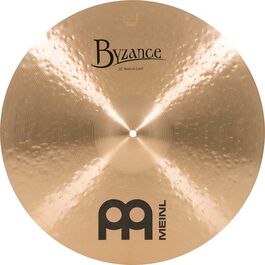Meinl Plato Crash 2038 B20mc