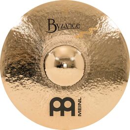 Meinl Plato Ride 2138 b21sr-B