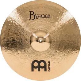 Meinl Plato Ride 2238 b22mr-B