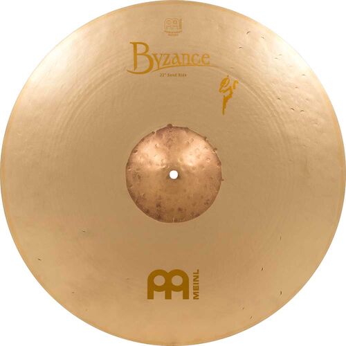 Meinl Plato Ride 2238 b22sar