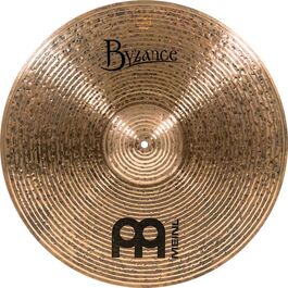 Meinl Plato Ride 2238 b22sr