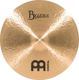 Meinl Plato Ride 2338 b23hr