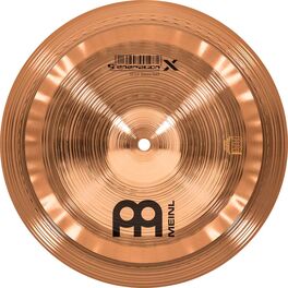 Meinl Plato Especial Gx-10/12es