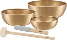 Sonic Energy Cuenco Tibetano Sb-E-3100