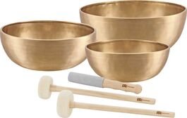 Sonic Energy Cuenco Tibetano Sb-E-5400