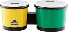 Nino Percussion Bongos Nino19g/Y